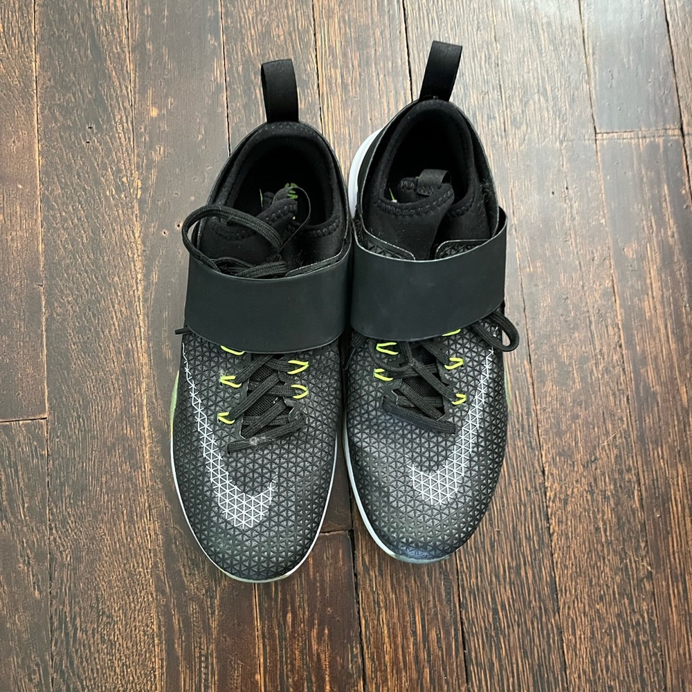 Womens Nike Zoom Trainers size 6
